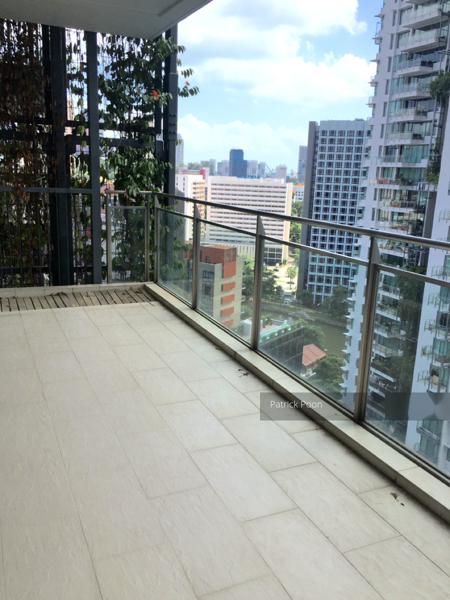 RiverGate (D9), Apartment #110116642